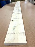 Holly (5/4) Lumber 1-1/4 x 8 x 92 (Luthiers!)